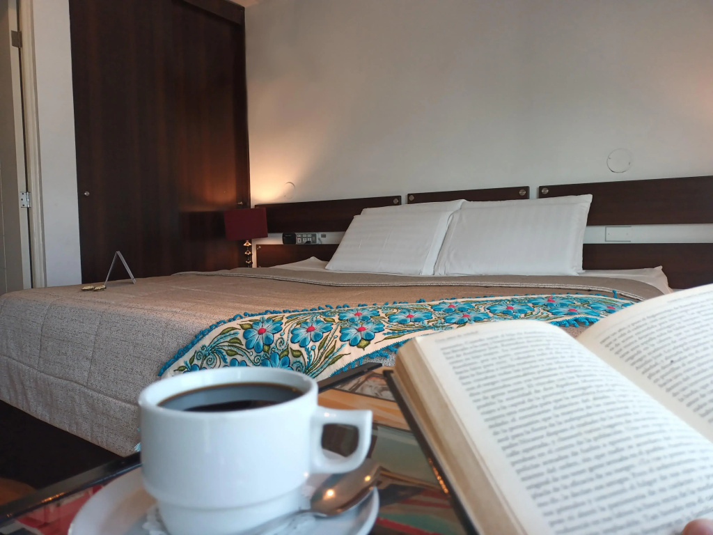 Hotel Vila Santa — photo 7