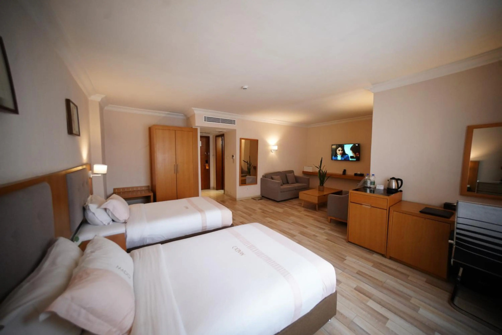 Mado Hotel — photo 6