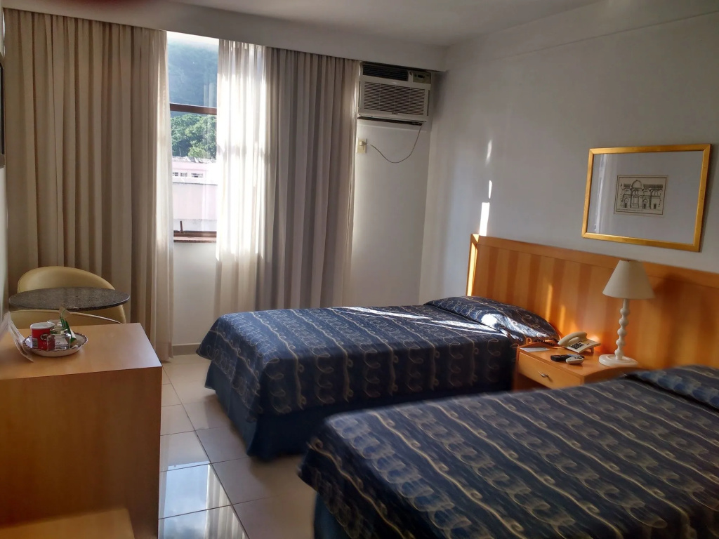 Copacabana Mar Hotel, photo 4
