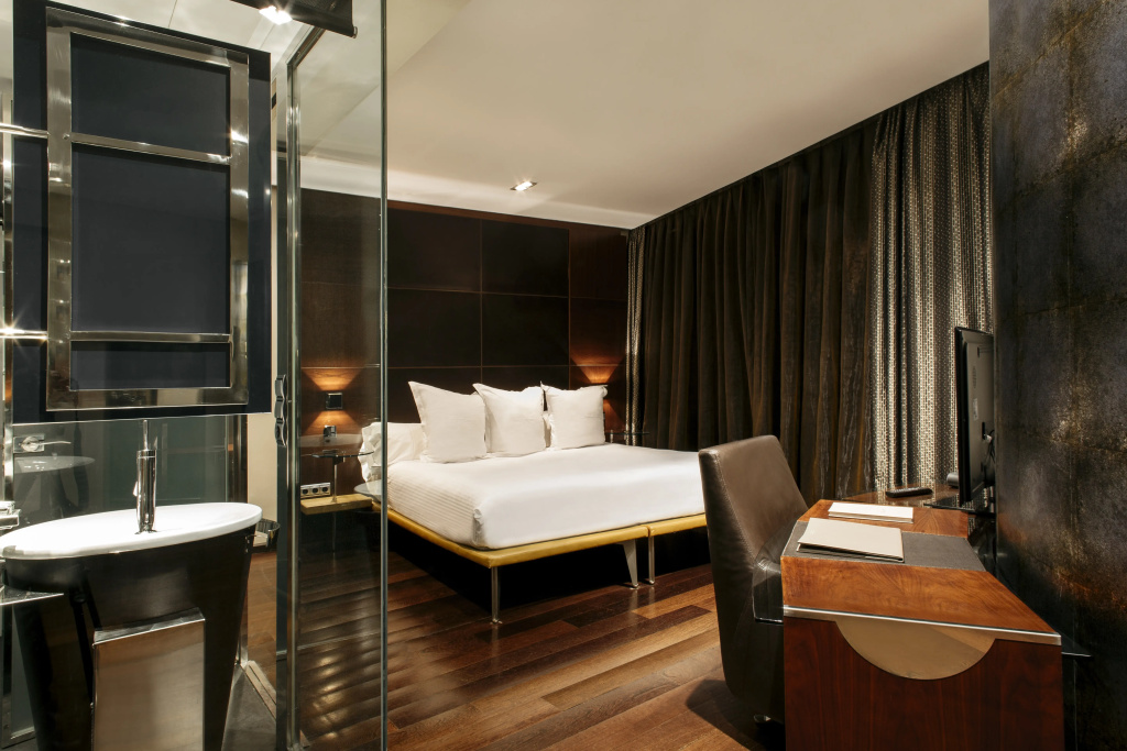 Hotel Urban, a Small Luxury Hotel of the World, photo 5