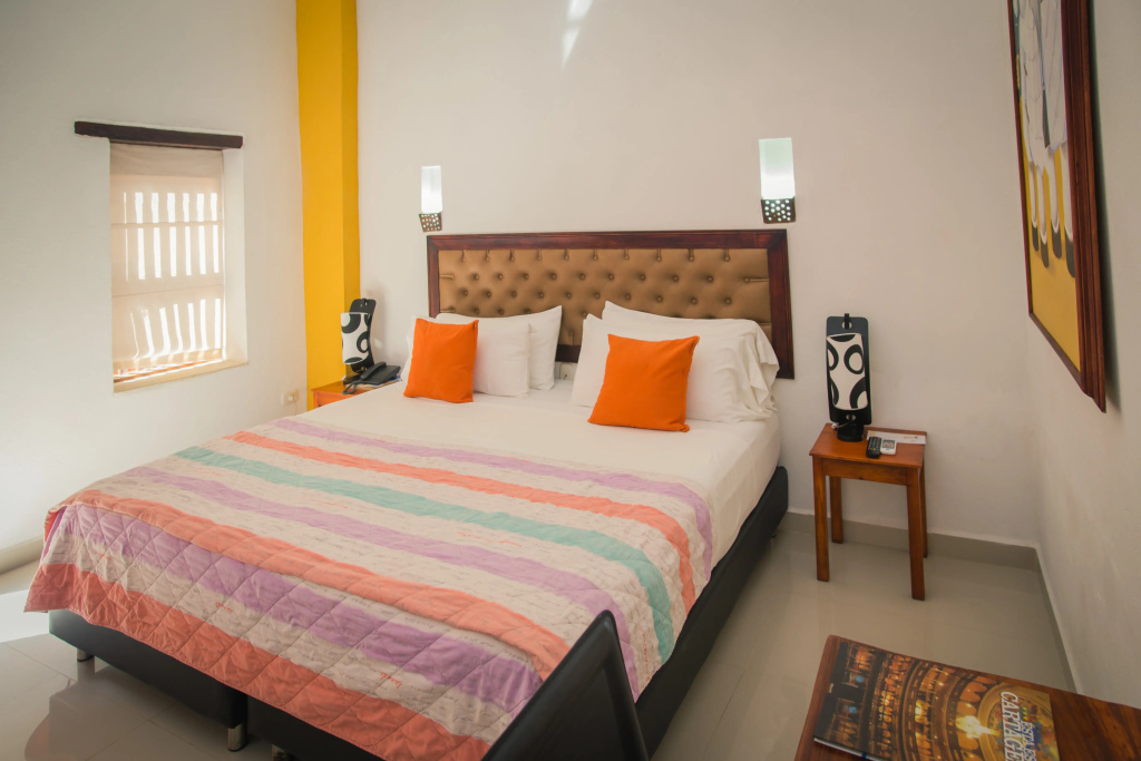 Hotel Casa Tere, photo 5