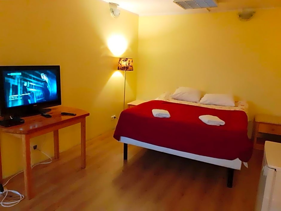 Majaka Hostel — photo 3
