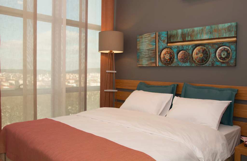 ZİN D Home Dudullu Suit Otel, photo 3