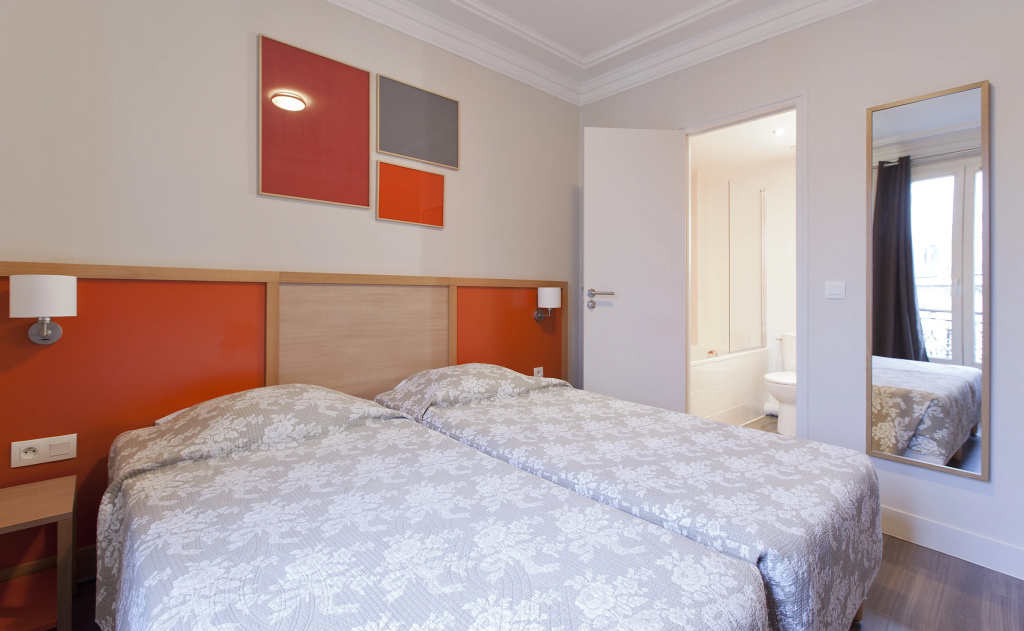 Est Hotel — photo 5