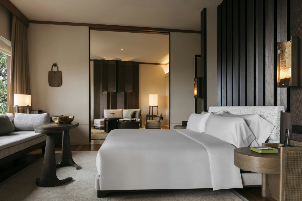 Capella Singapore, photo 4