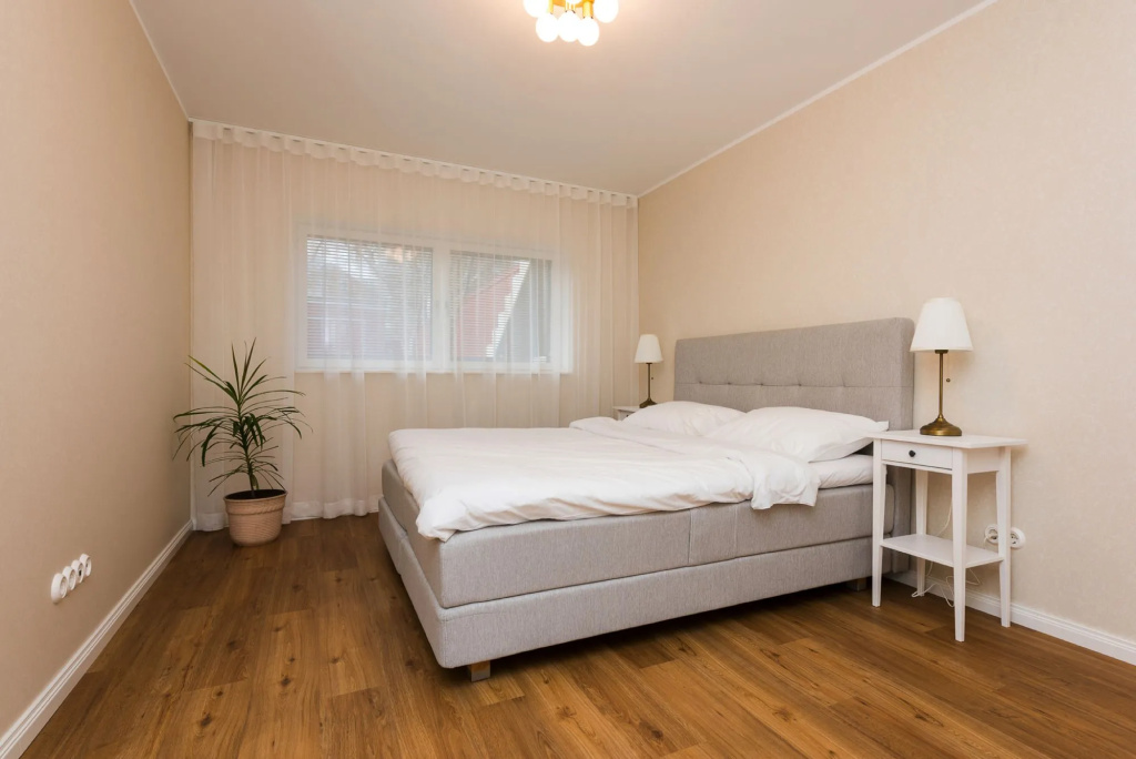 Tallinn Apartment Hotel, photo 5