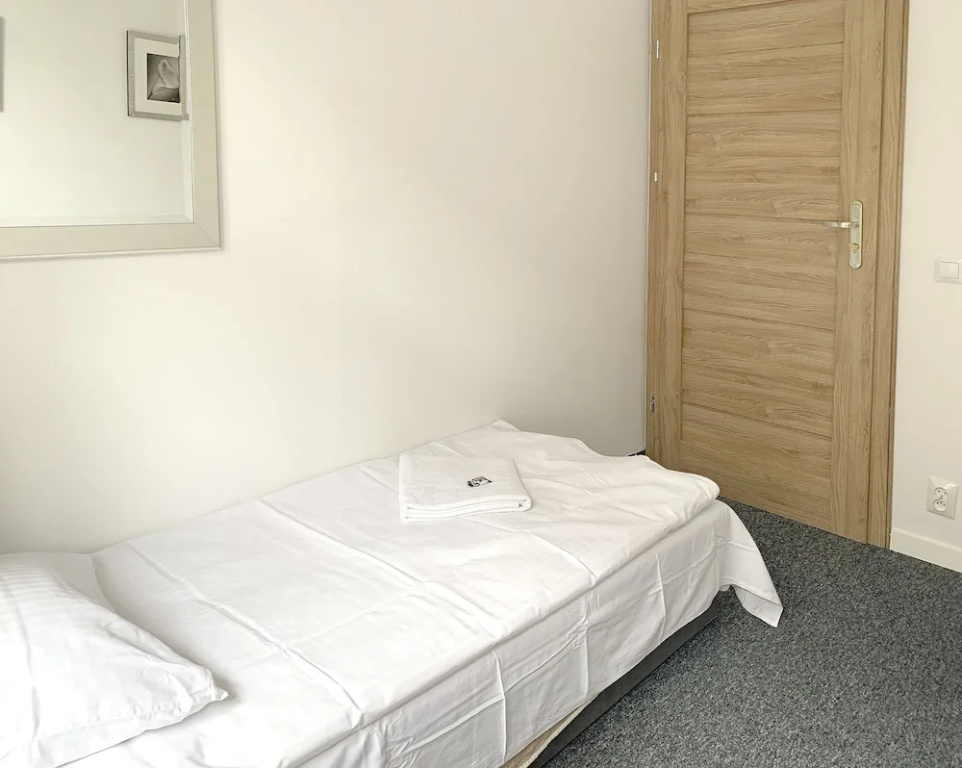 404 Rooms Wilanowska — photo 4