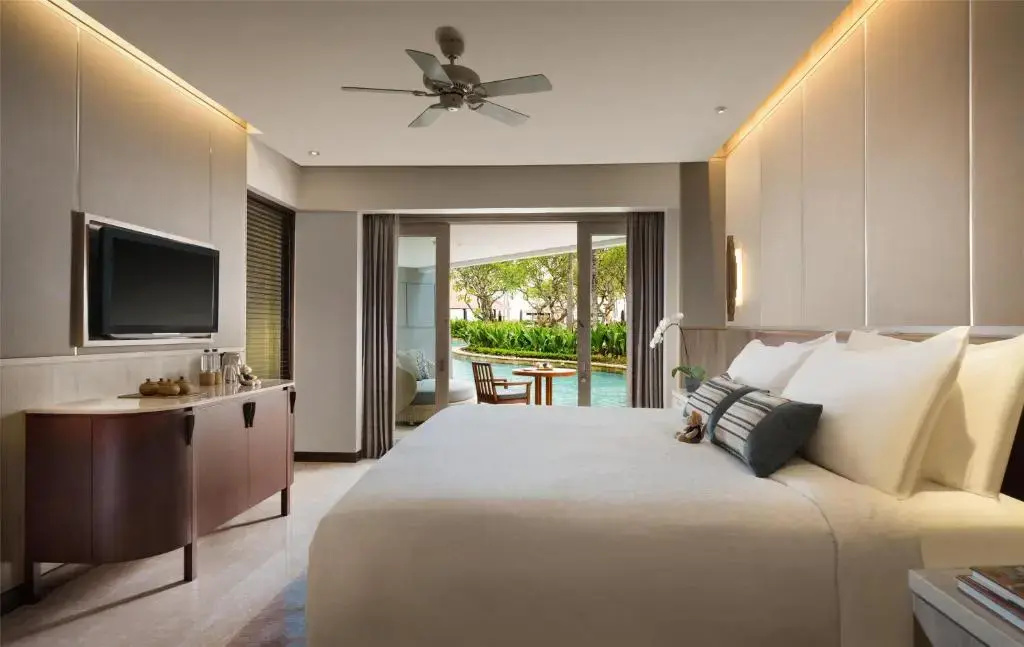 Conrad Bali, photo 5