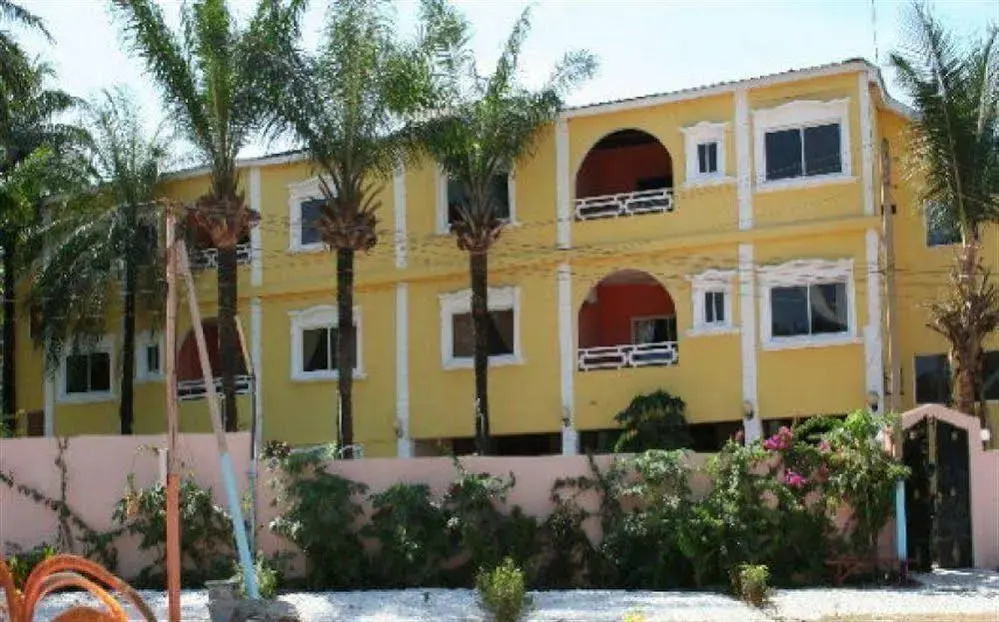 Calabash Residence Apartments