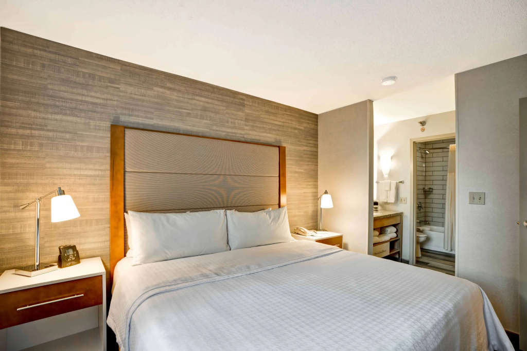 Homewood Suites by Hilton Chicago-Downtown, photo 5
