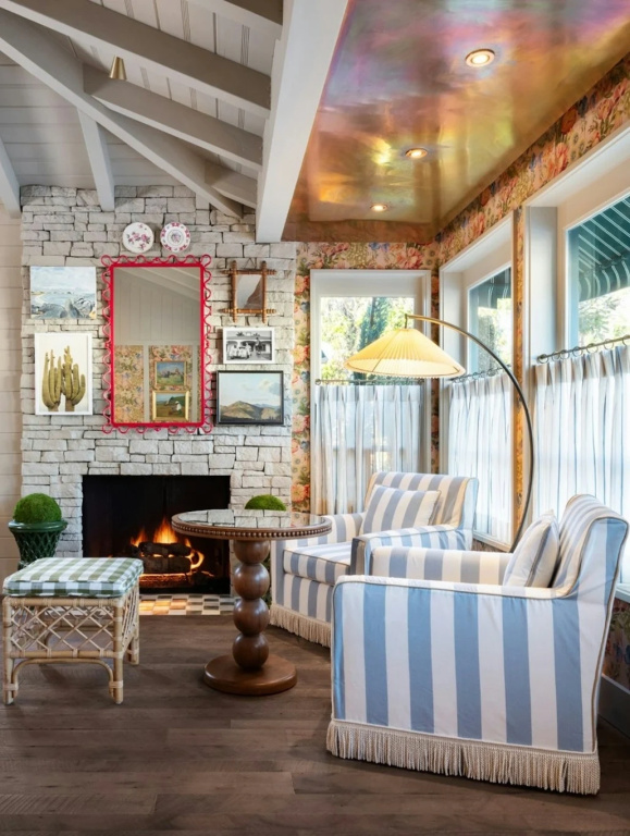 Le Petit Pali Brentwood West Los Angeles, photo 2