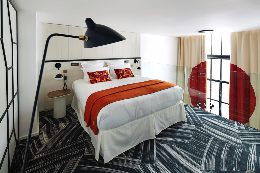 Maison Honnel Hotel — photo 3