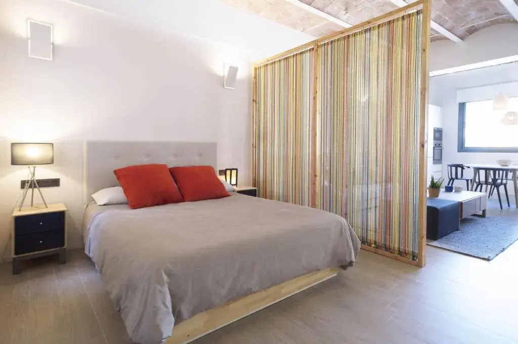 Barcelona InLoft — photo 3
