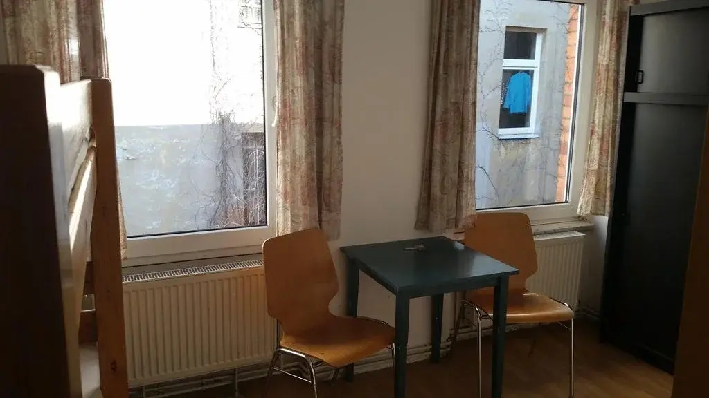Freiraum Hostel Kreuzberg — photo 8
