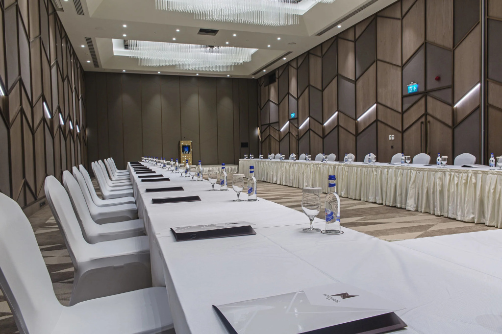 Отель Naz City Hotel Taksim — photo 6