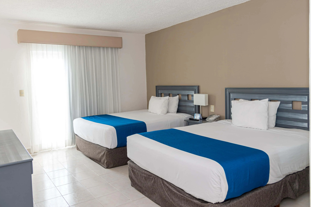 Ocean View Cancun Arenas — photo 7