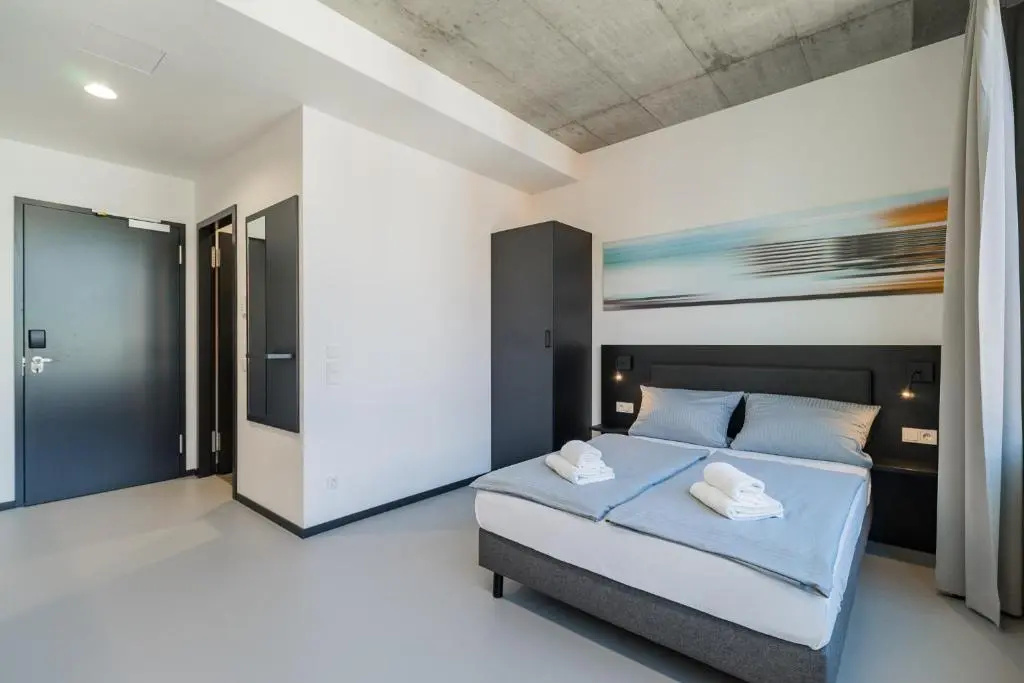 Nena Apartments Moritzplatz, photo 3