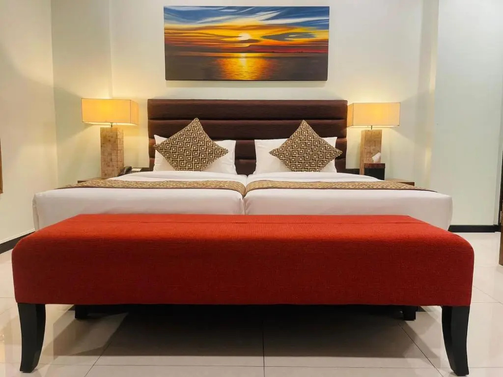 The Somerset Hotel, photo 3