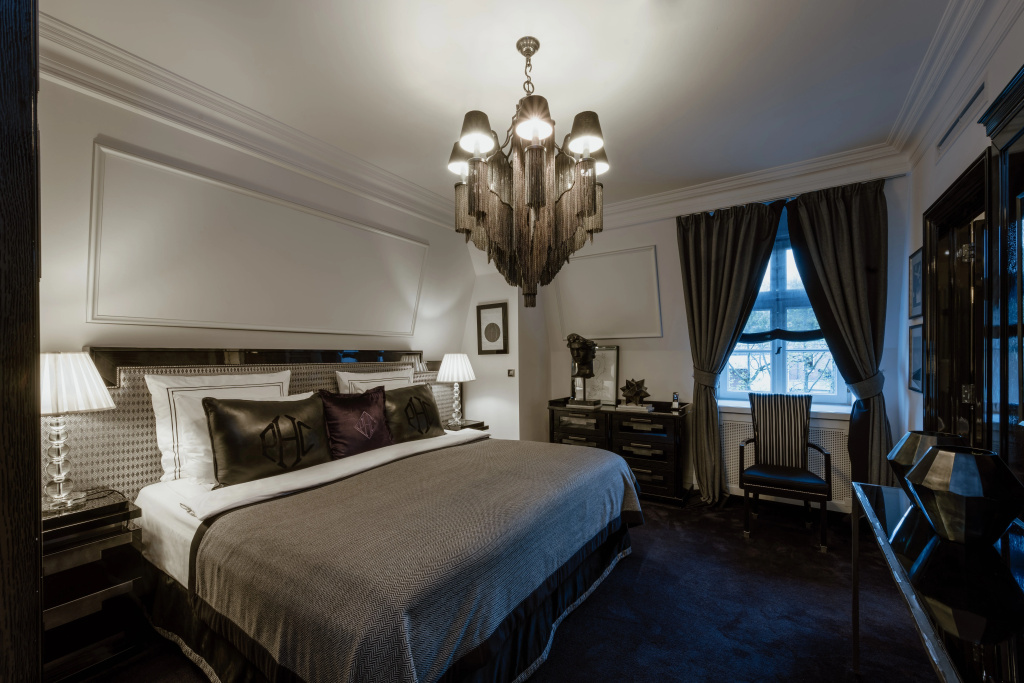 Schlosshotel Berlin By Patrick Hellmann — photo 7