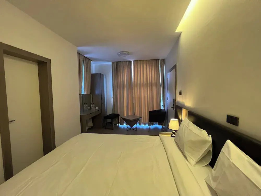 Elsol Hotel — photo 5