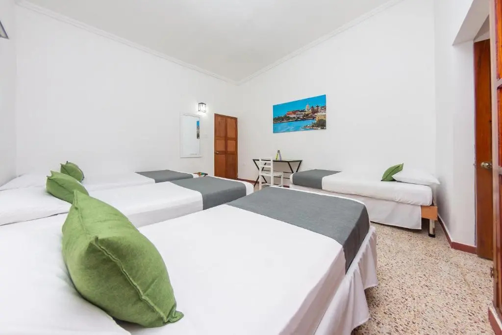 Hotel Ayenda Casa Cano 1805, photo 4