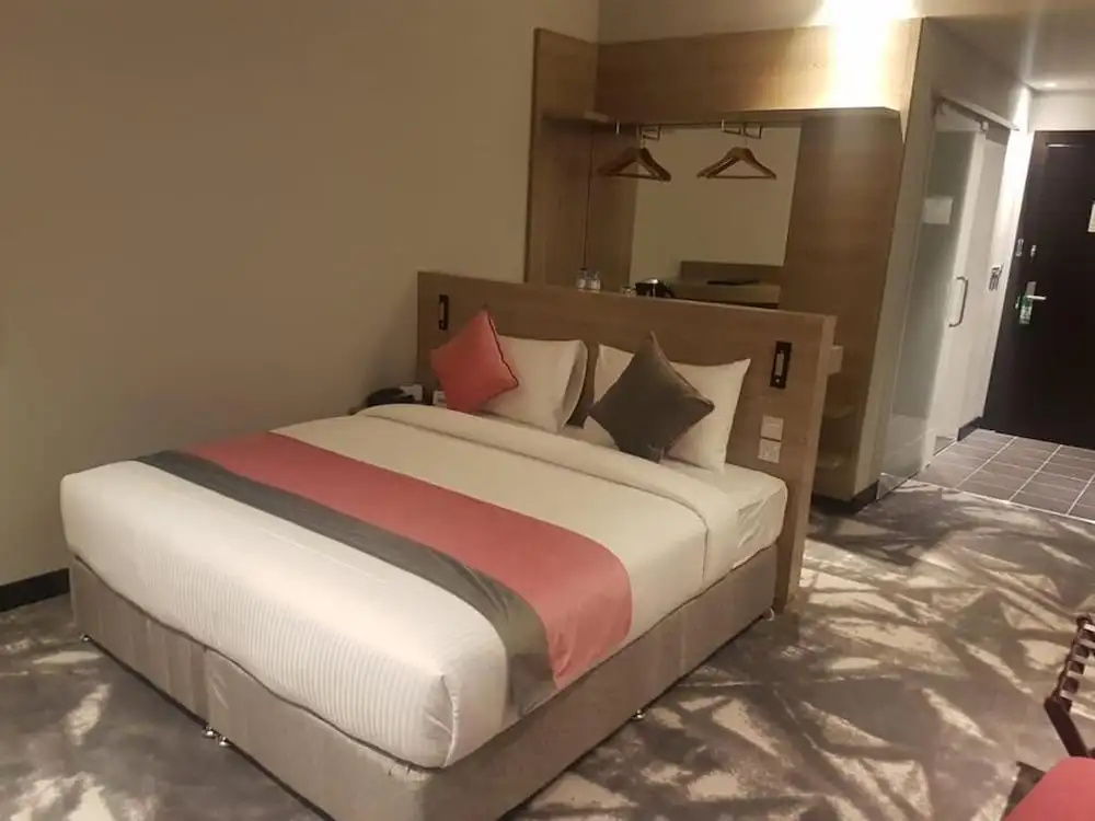 Fortune Atrium Hotel, photo 5