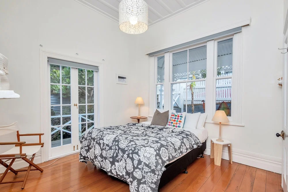 Classic 3 Bedroom Home near Ponsonby Rd — photo 3