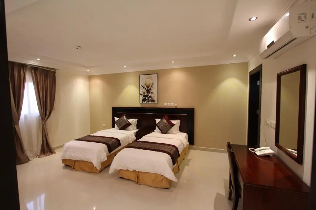 Taleen AlAqiq Hotel Apartments, photo 3