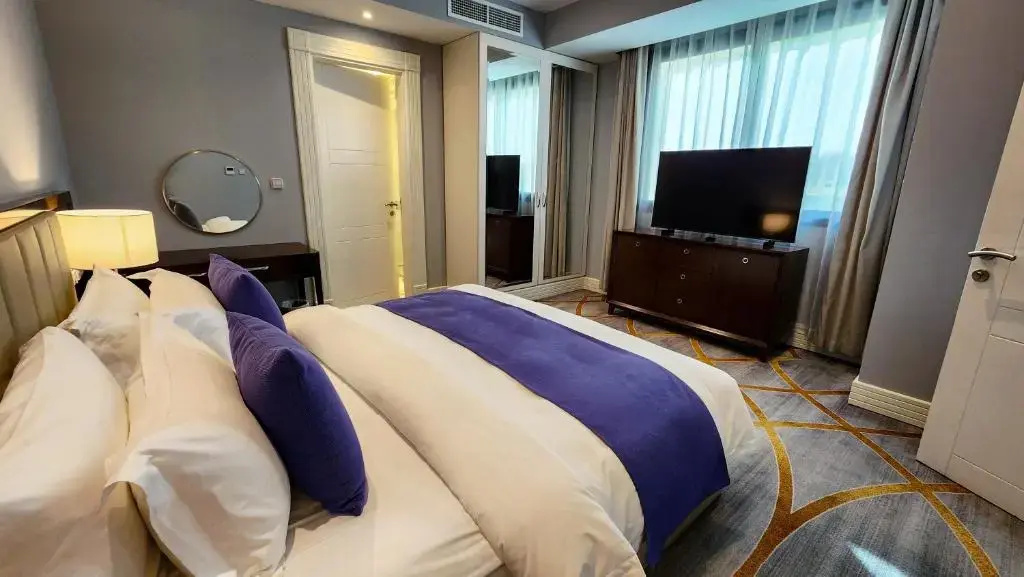 Royal Sherao Hotel, photo 5