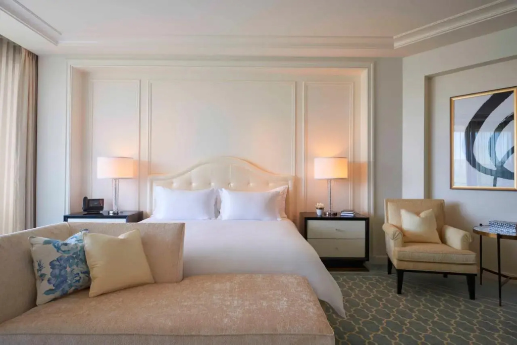 Waldorf Astoria Beverly Hills, photo 4