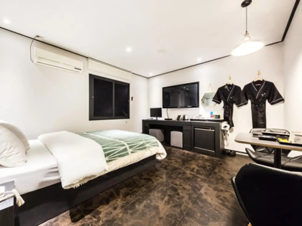 Gugi Hotel, photo 4