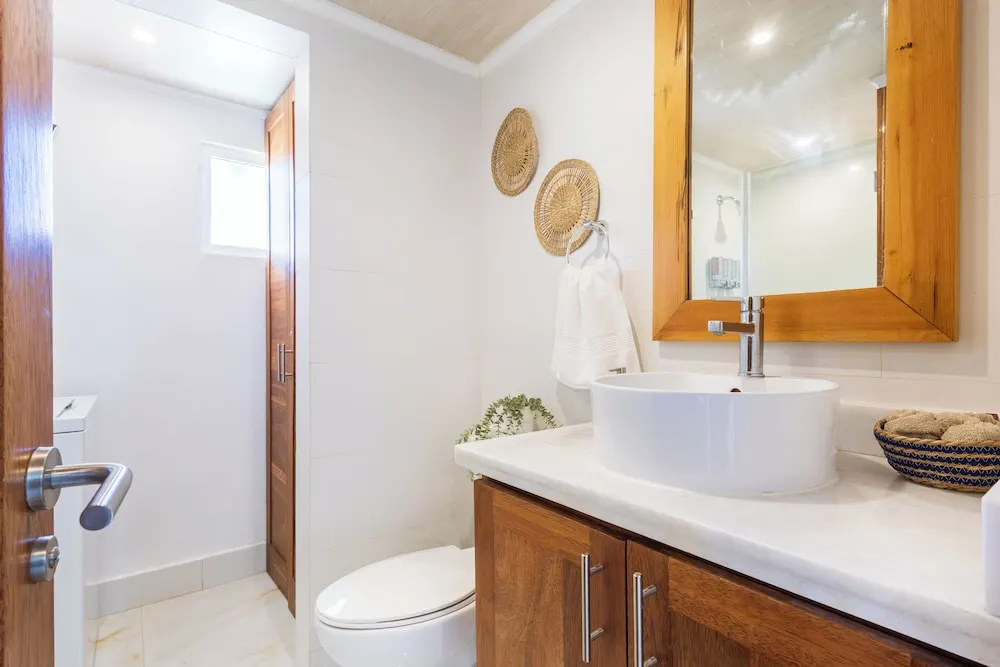 Oasis Cocotal - Punta Cana 4BR Apartment — photo 8