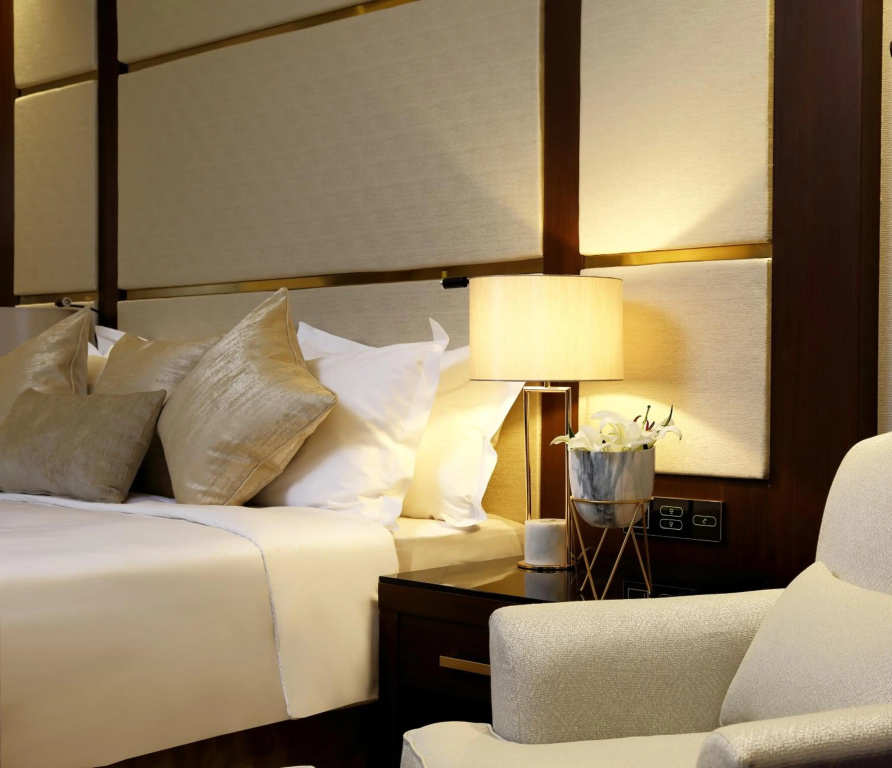 Vittori Palace Hotel & Residence, photo 3