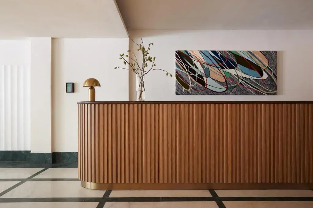 Kimpton Alton Fisherman's Wharf by IHG, photo 2
