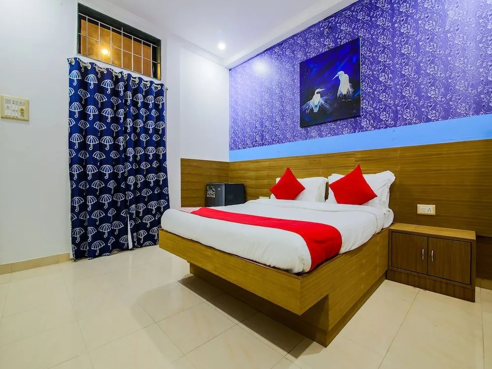 Nanu Resort Arambol, photo 3