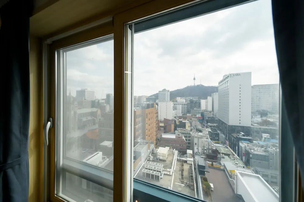 The Stay Hue Myeongdong — photo 8
