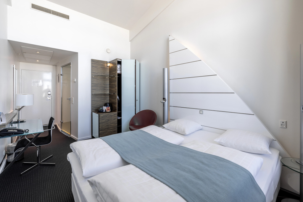 Copenhagen Island Hotel, photo 4