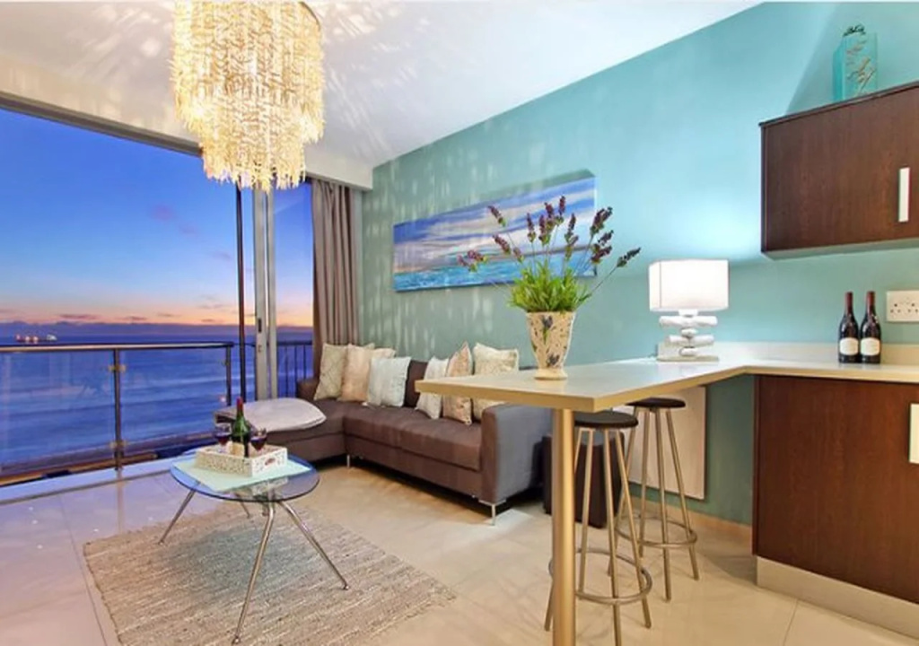 Infinity Self-Catering Apartments, photo 2