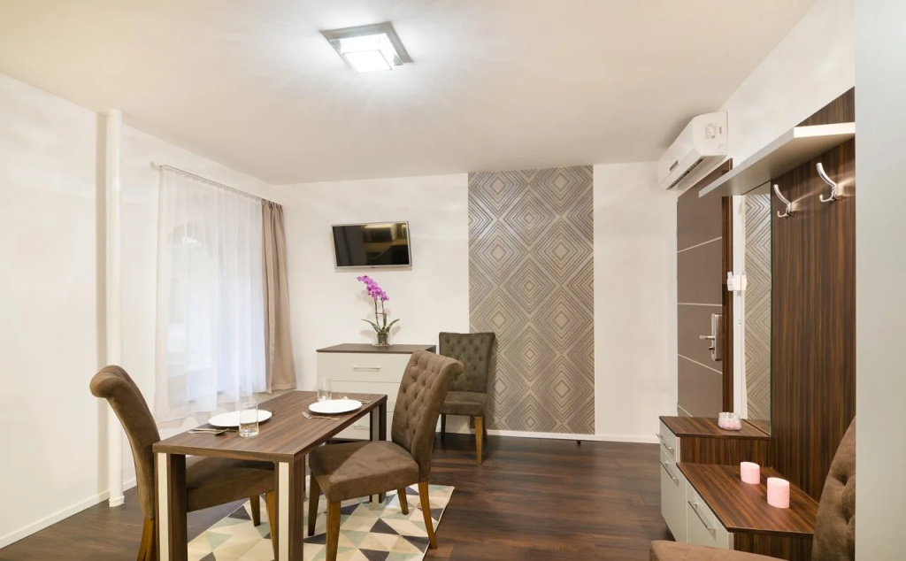 Paulay Downtown Apartments, photo 2