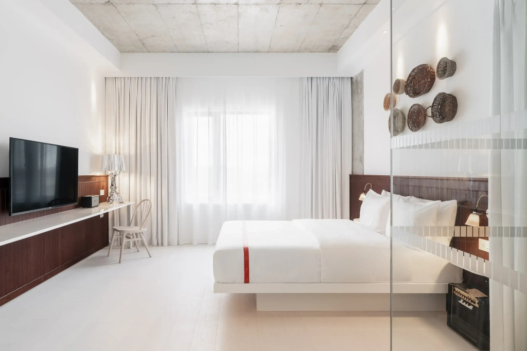 Ruby Molly Hotel Dublin by IHG, photo 2