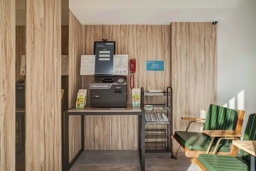 Fun Stay Inn Chengdu, photo 2