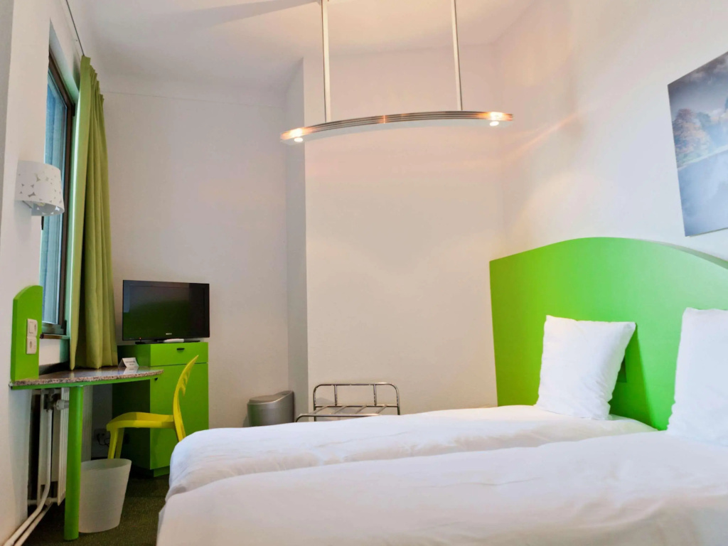 Hotel Siru Brussels by Accor, photo 4