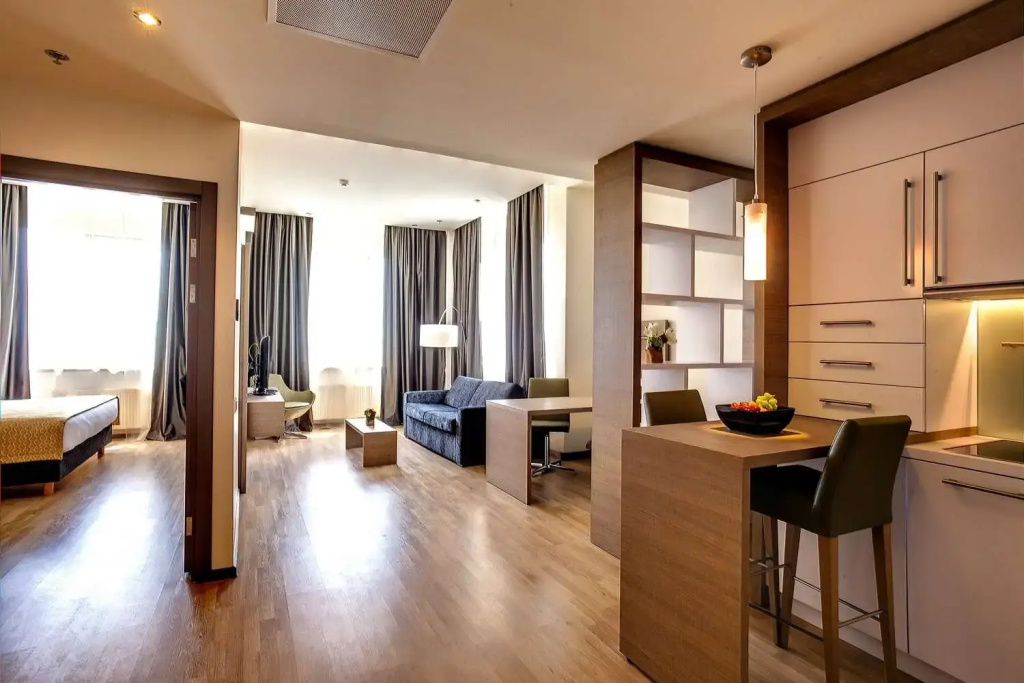 Ramada Encore by Wyndham Kyiv — photo 7