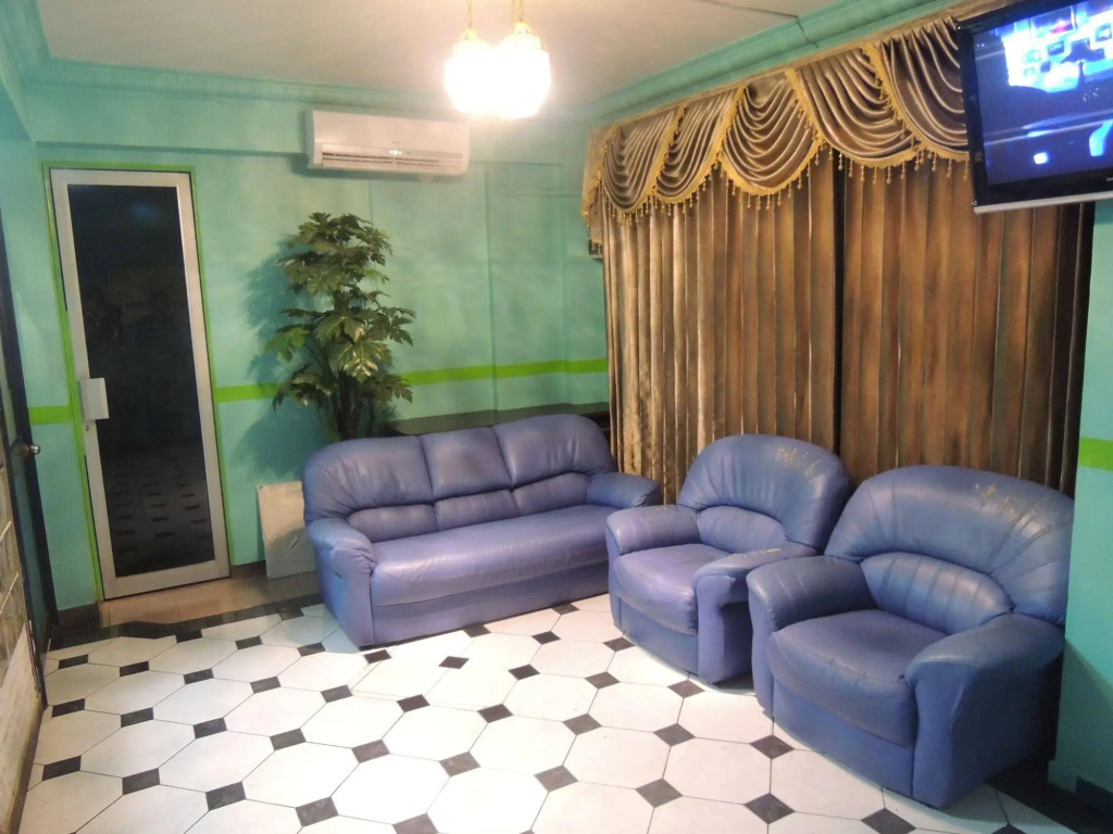 Off Day Inn Hotel — photo 2