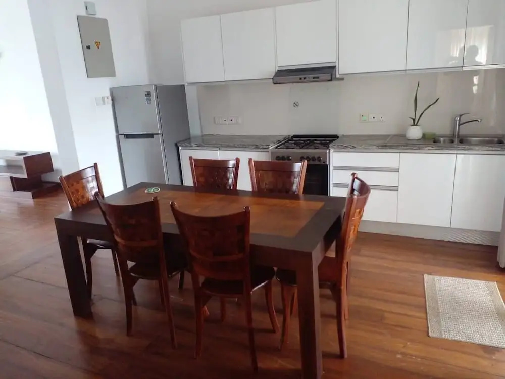 Luxury Apartment in Colombo 7, photo 4