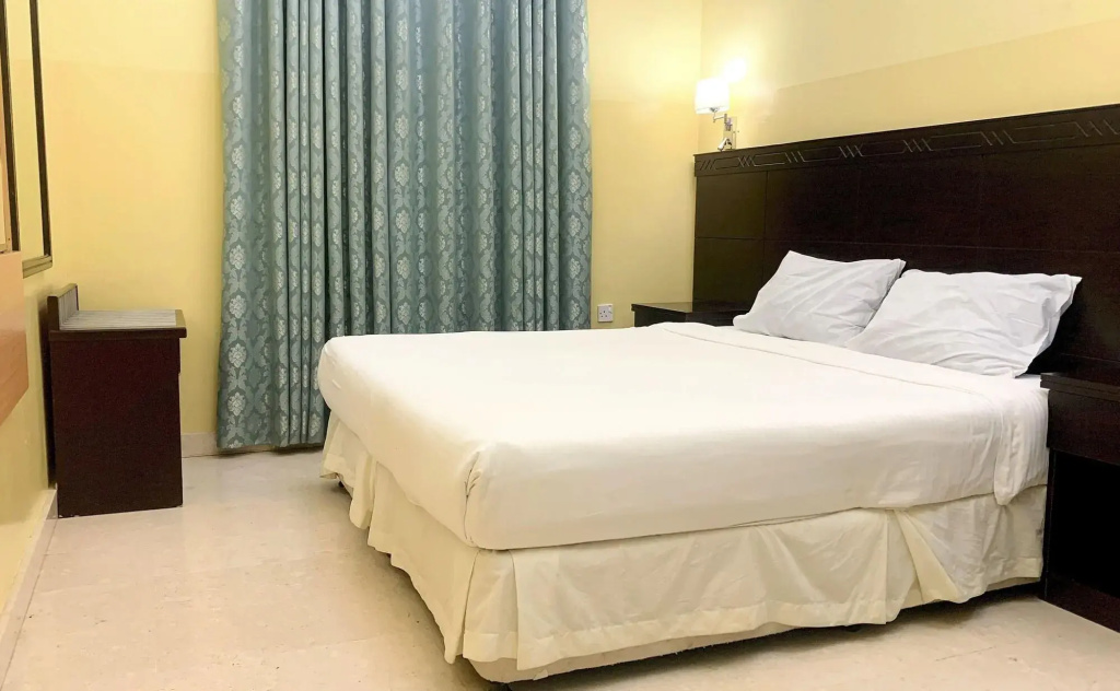 Super OYO 152 Manam 1 Hotel Apartment — photo 6