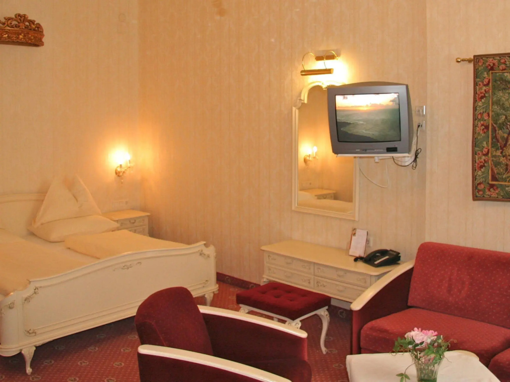 Pertschy Palais Hotel — photo 6