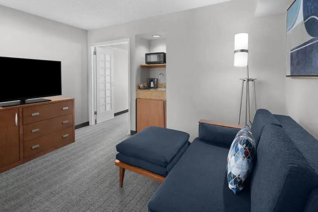 Courtyard Cypress Anaheim/Orange County, photo 3
