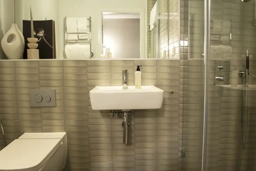 Unity Helsinki - A Studio Hotel — photo 8