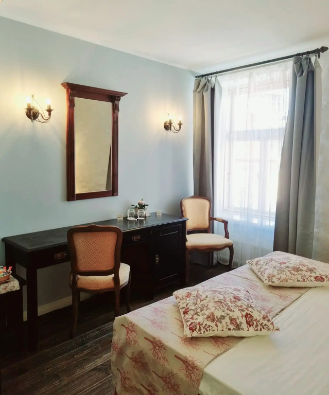 Taanilinna Hotell Hotel — photo 5